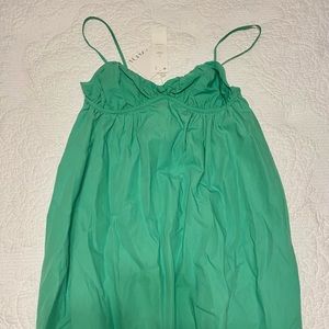 Zara Bubble Dress